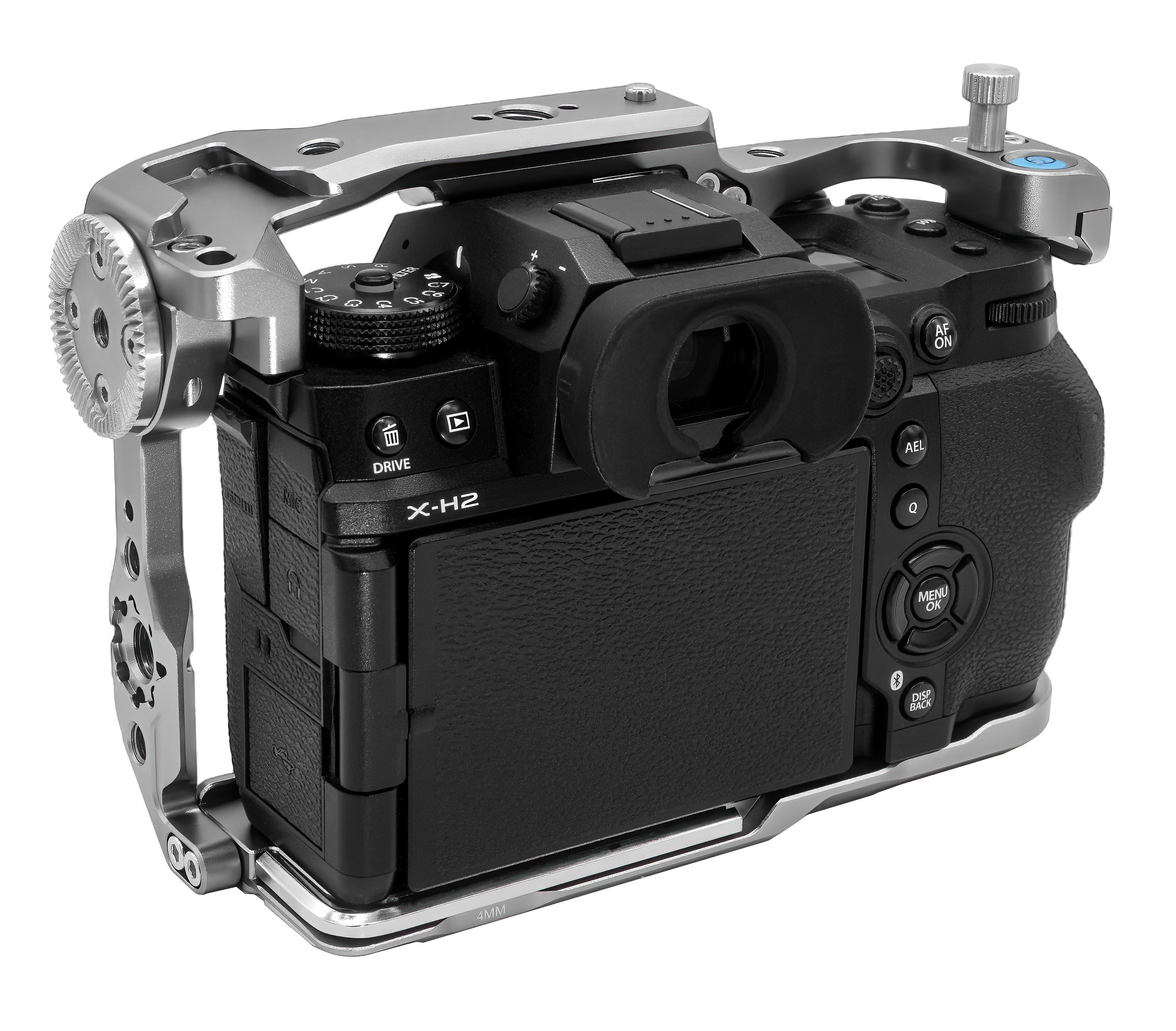 kondor-blue-fujifilm-x-h2s-x-h2-cage-hatch-system-k-fig image 6