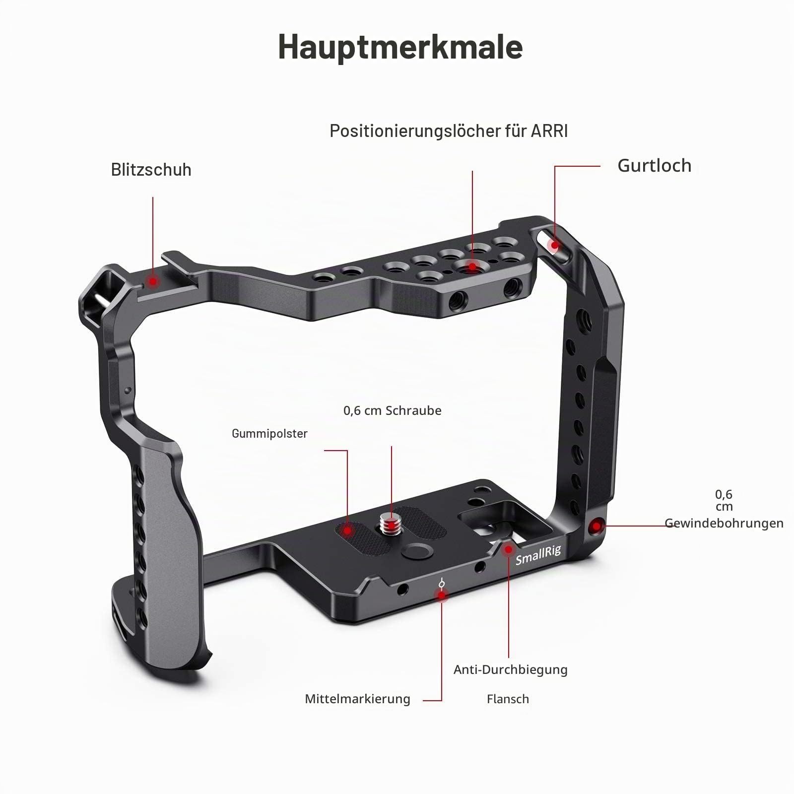 smallrig-2646-k-fig-cage-f-r-panasonic-gh5-gh5s-gh5-ii-mit-nato-rail image 3