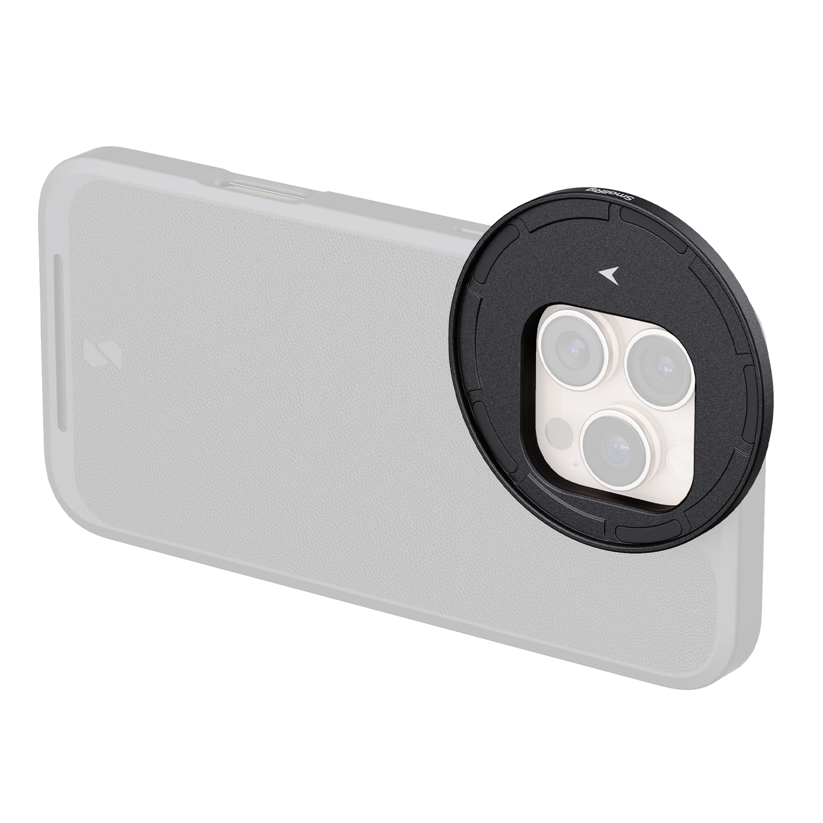 smallrig-filmov-67mm-magnet-filteradapter-f-r-iphone-16-serie image 7
