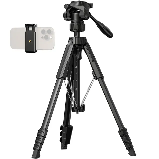 smallrig-ap-21-5351-reisestativ-71-zoll-stativ-f-r-kamera-und-smartphone image 1