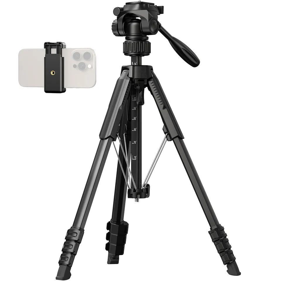 smallrig-ap-21-5351-reisestativ-71-zoll-stativ-f-r-kamera-und-smartphone image 1