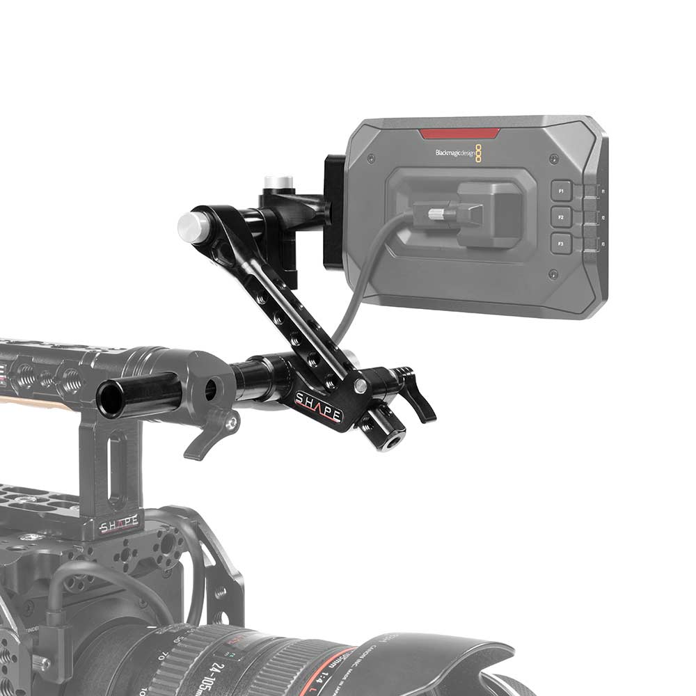 shape-blackmagic-pyxis-6k-push-button-viewfinder-mount-sucherhalterung image 4