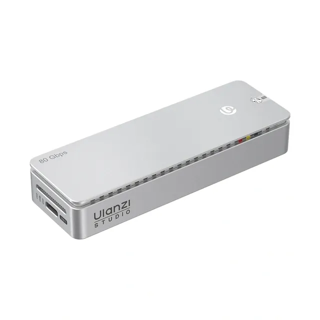ulanzi-dt580-80gbps-m-2-nvme-ssd-enclosure-kit image 1