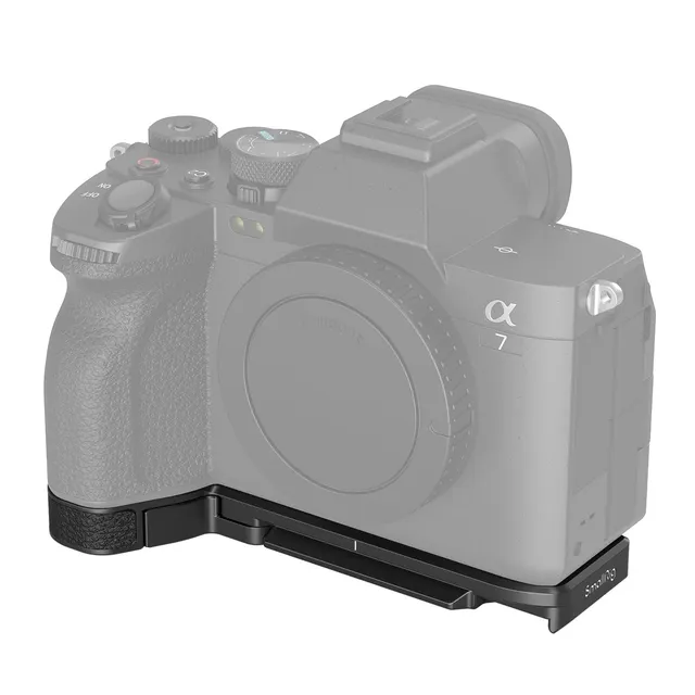 smallrig-baseplate-3666b-f-r-sony-a7-v-a7-iv-a7r-v-a7s-iii-mit-arca-swiss image 1