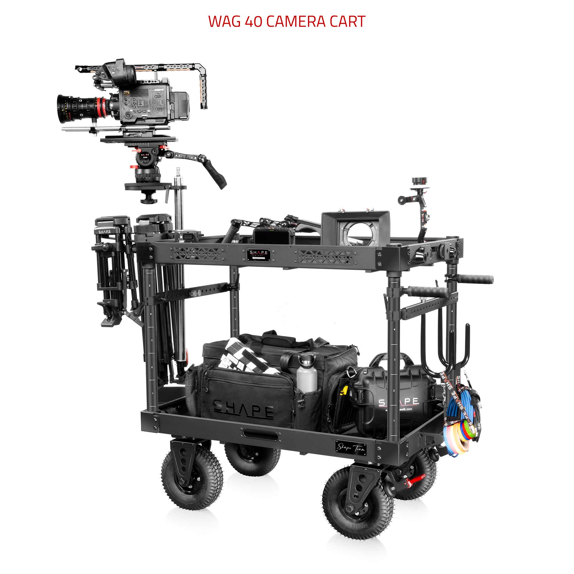 shape-wagon-40-camera-cart-kamera-transportwagen image 6
