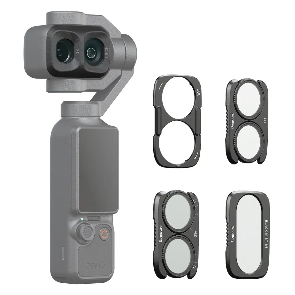smallrig-split-pocket-4p-filterkit-vnd-black-mist-cpl-f-r-dji-osmo-pocket-4p image 1