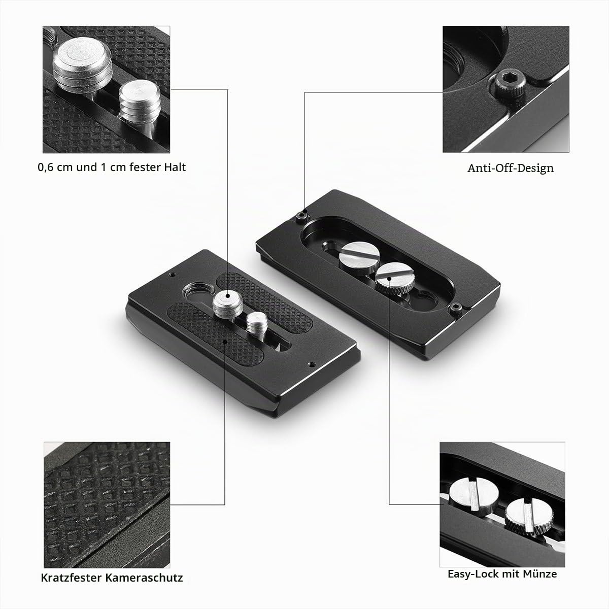 smallrig-2092b-basisplatte-mit-arca-quick-release-f-r-15mm-lws image 3