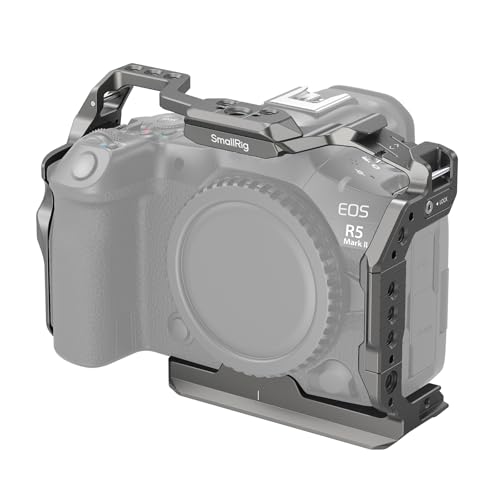 smallrig-4977-hawklock-schnellwechselk-fig-f-r-canon-eos-r5-mark-ii-titangrau-mi image 8