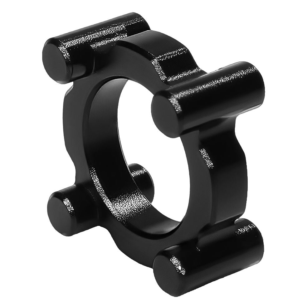 kondor-blue-arri-auf-arri-spacer-rosetten-adapter-3-8-16 image 1