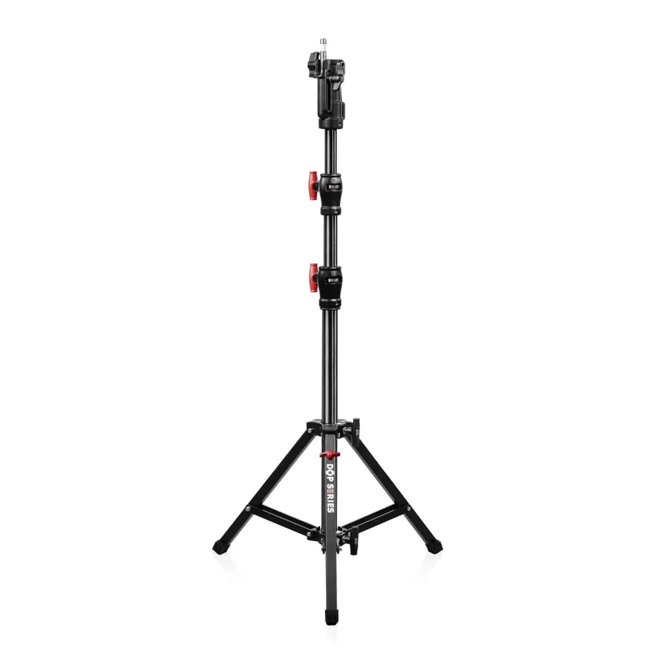 shape-low-boy-double-riser-stand-6-9-lichtstativ image 1