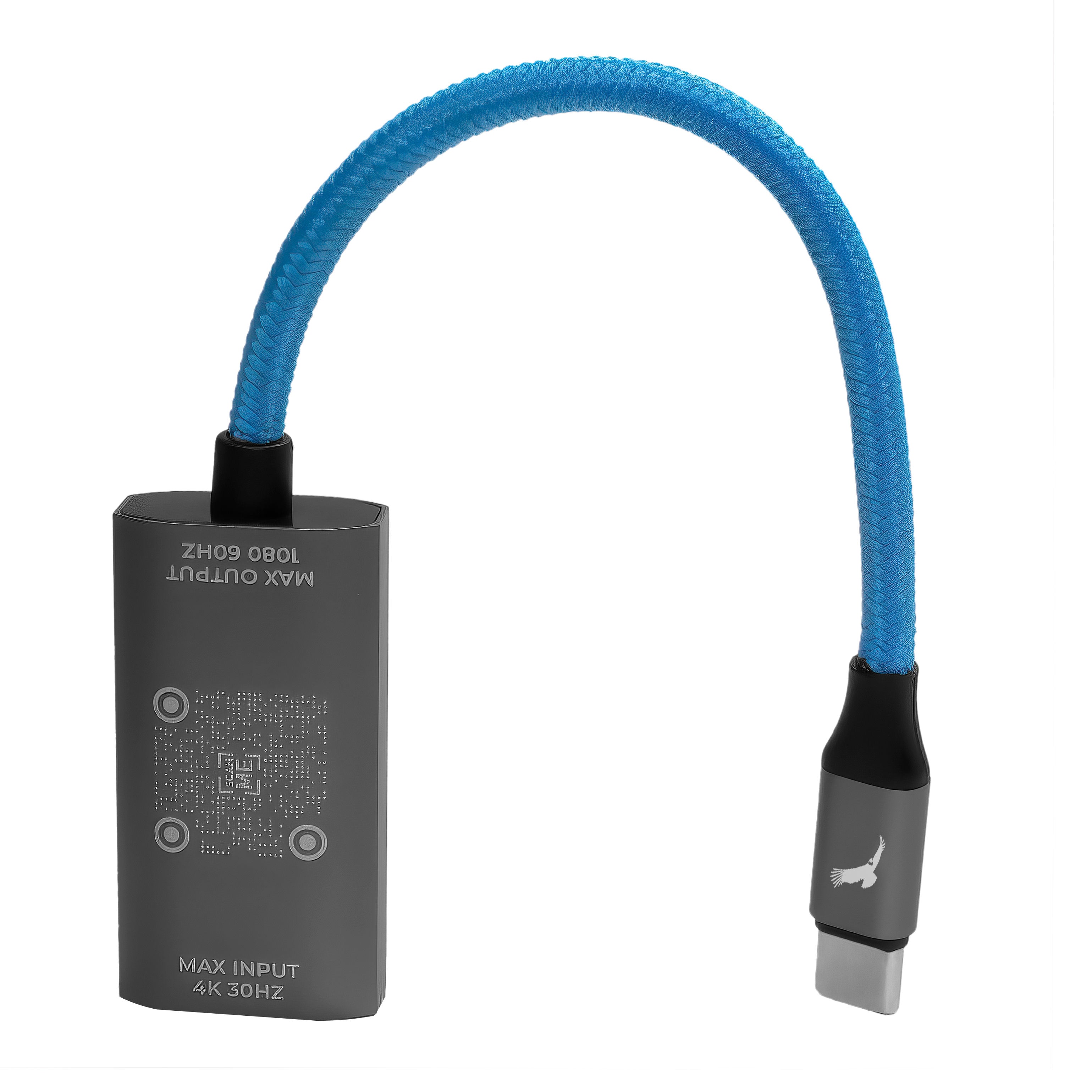 kondor-blue-usb-c-auf-hdmi-capture-card-f-r-livestreaming-video-audio image 4