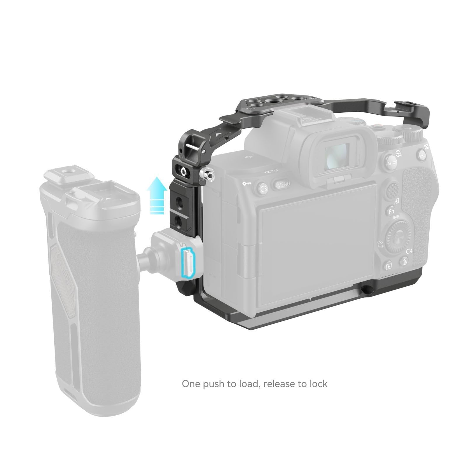 smallrig-cage-kit-hawklock-f-r-sony-alpha-7r-v-7-iv-7s-iii-mit-top-handle-4538 image 6