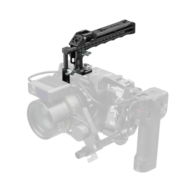 smallrig-5236-top-handle-obergriff-f-r-dji-focus-pro-lidar-mit-23cm-messskala image 1