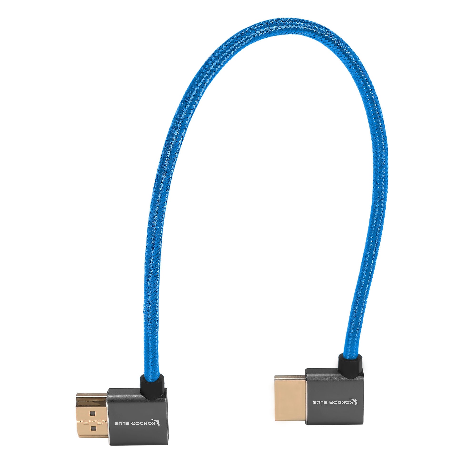 kondor-blue-12-full-hdmi-kabel-right-angle-auf-left-angle image 5