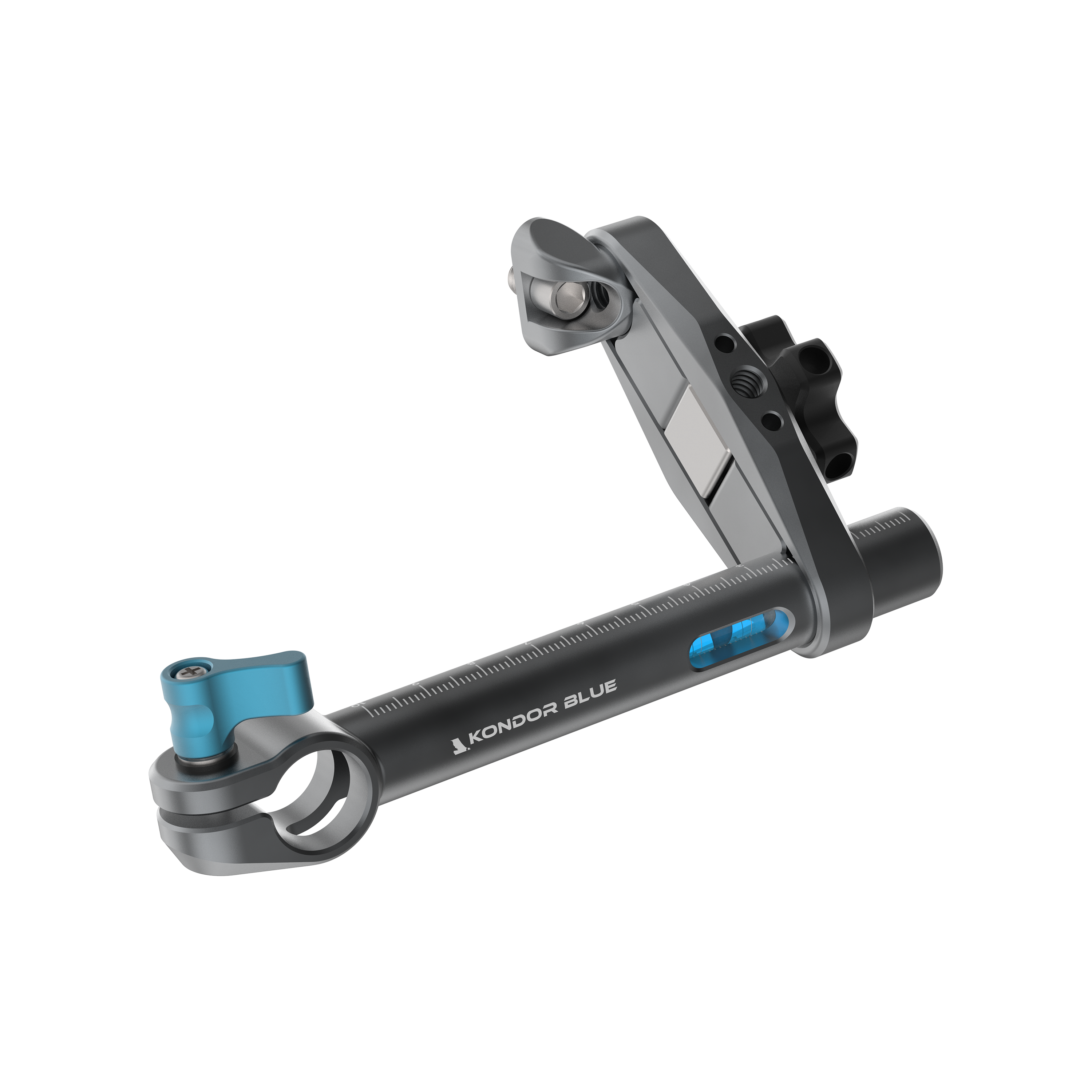 kondor-blue-dji-lidar-cine-mount-kit-lidar-halterung image 4