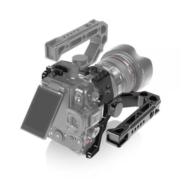 shape-panasonic-lumix-gh6-bundle-rig-kit-cage image 8