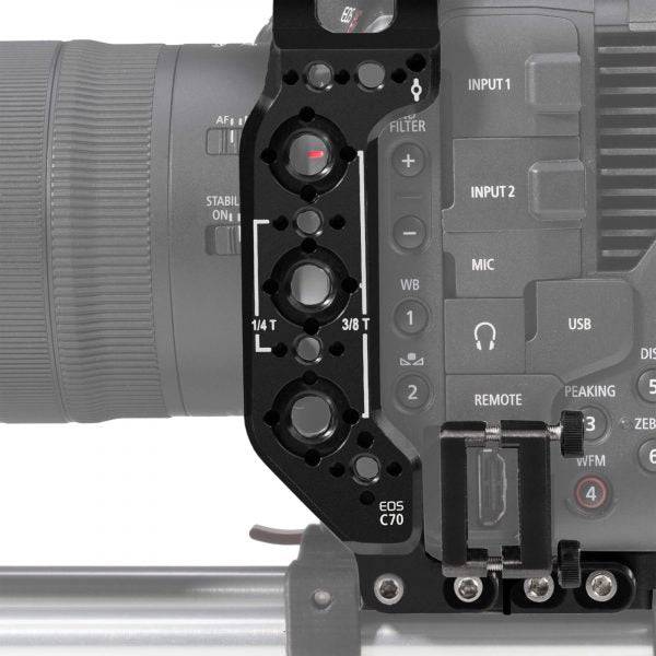shape-canon-c70-camera-bundle-rig-kit-kamera-rig-set image 3