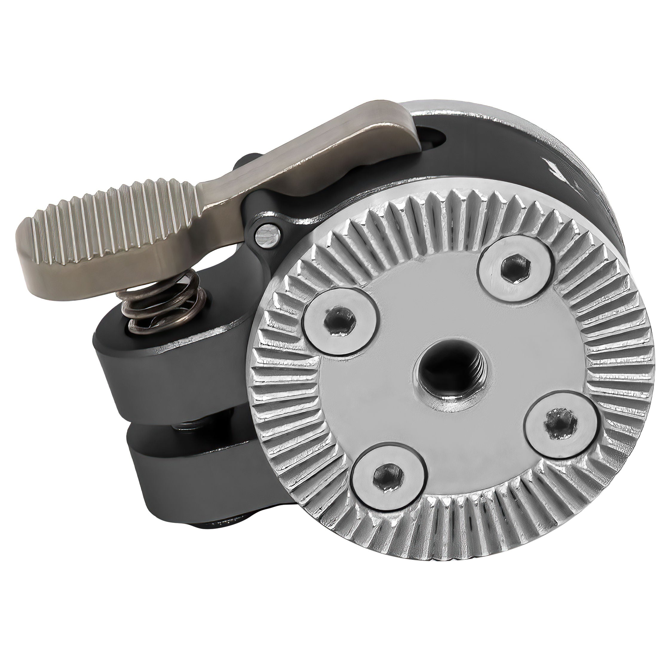 kondor-blue-quick-release-rosette-modul-push-button-arri image 6