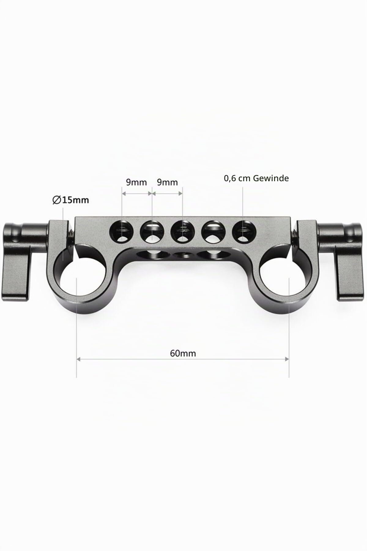 smallrig-15mm-rod-klemme-2061-mit-1-4-gewinde-2er-pack image 3