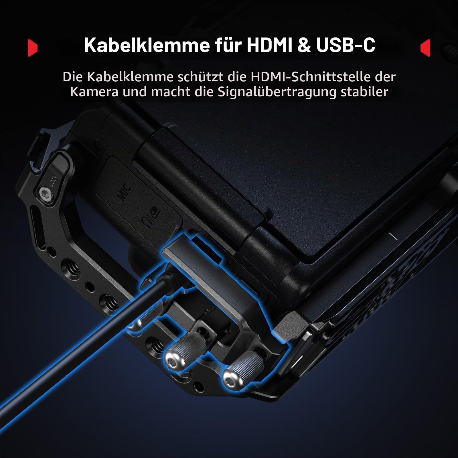 smallrig-5647-kamera-cage-set-f-r-nikon-zr-mit-top-griff-und-arca image 5