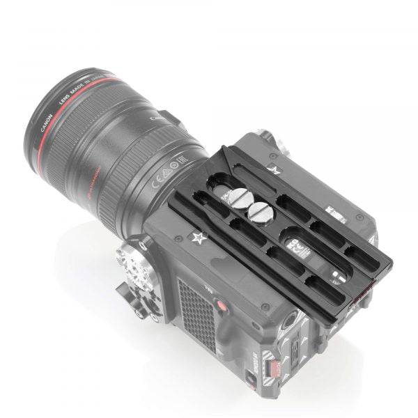 shape-15-mm-lw-baseplate-production-pack-f-r-red-komodo-komodo-6k image 4