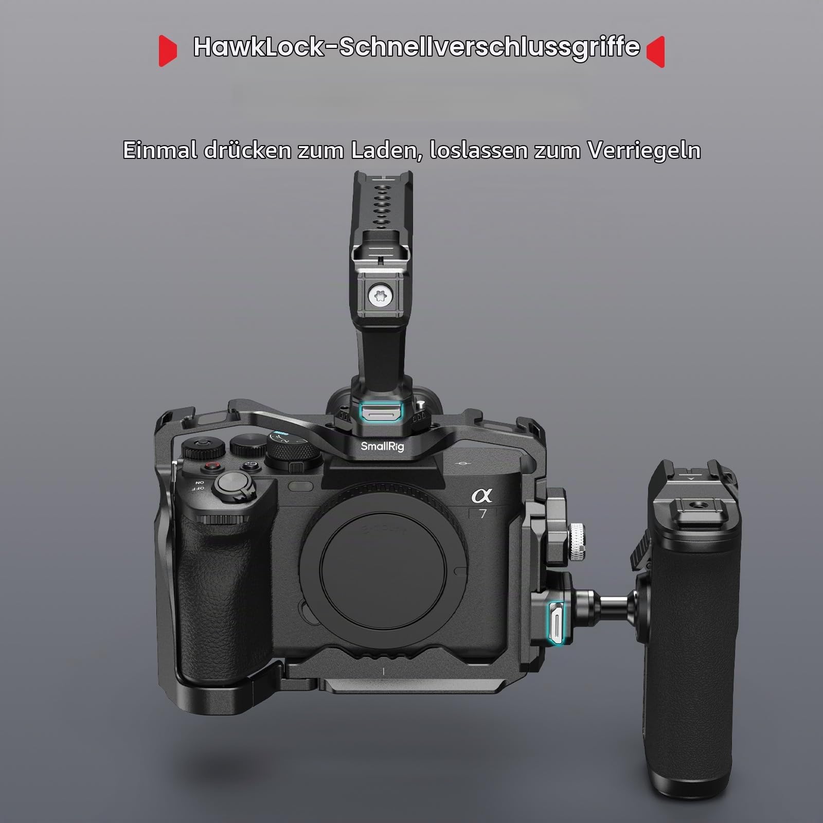 smallrig-hawklock-cage-kit-5599-f-r-sony-a7-v-a7r-v-a7-iv-a7s-iii-a1 image 3