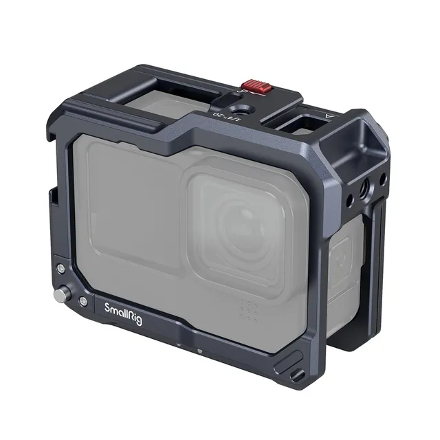 smallrig-3084c-cage-k-fig-f-r-gopro-hero-12-11-10-9-black image 1