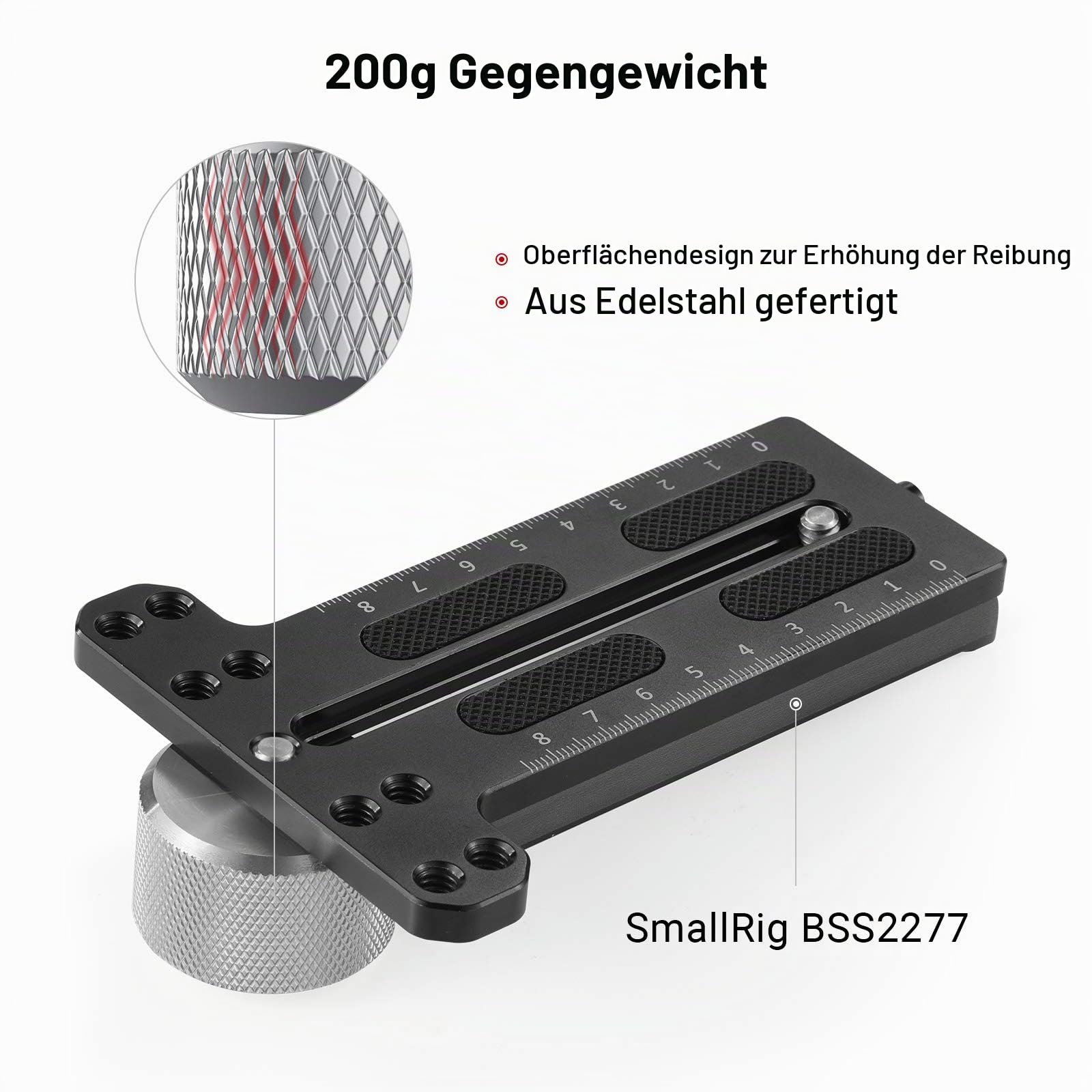 smallrig-aaw2285-gegengewicht-200g-counterweight-f-r-dji-ronin-s-zhiyun-gimbal image 5