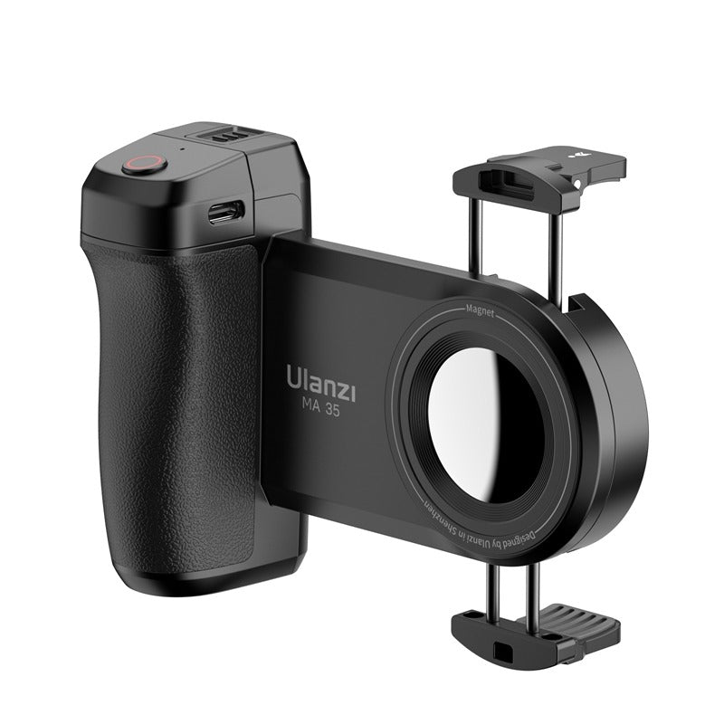 ulanzi-ma35-magsafe-bluetooth-smartphone-griff-mit-ausl-ser image 6