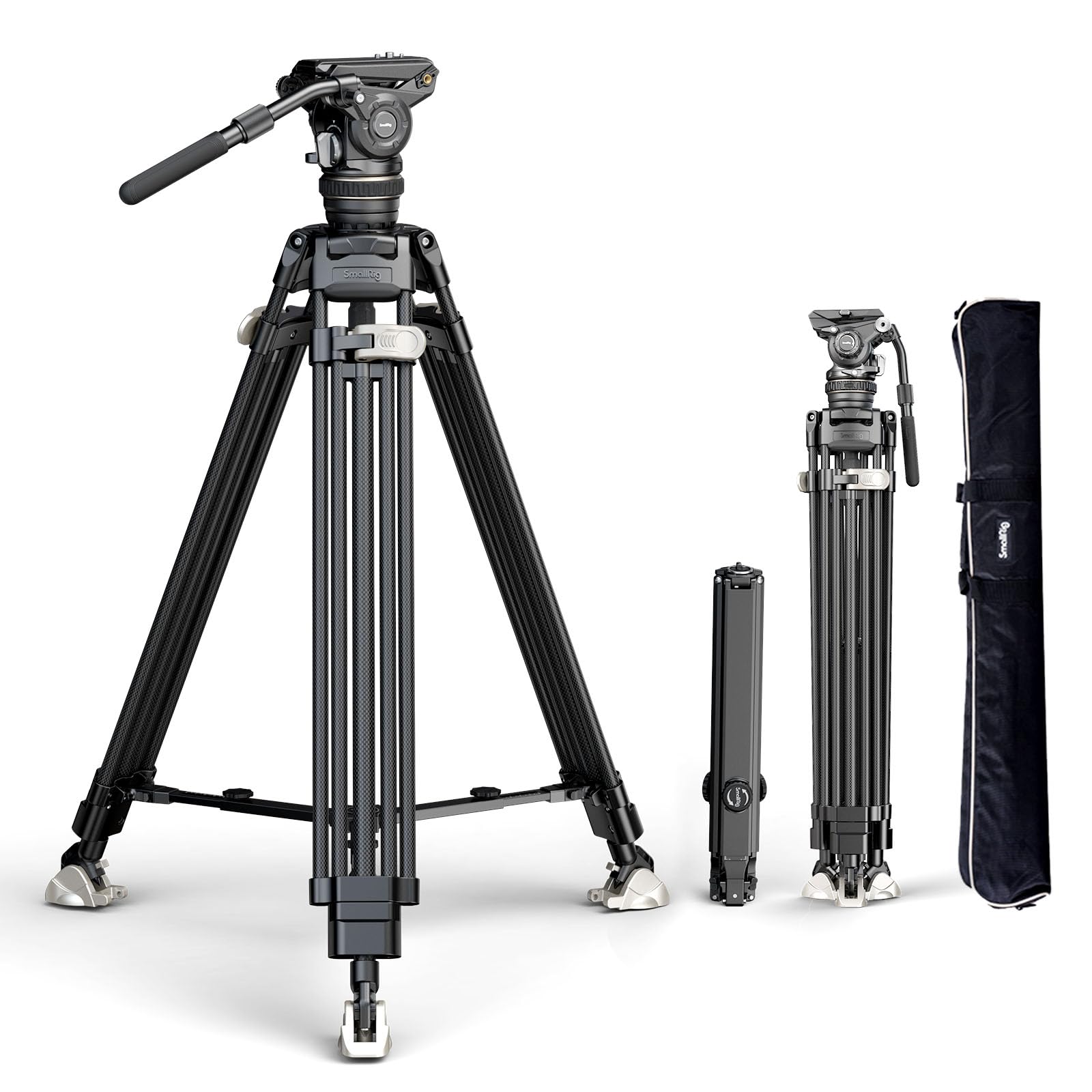 smallrig-ad-120-freeblazer-carbon-videostativ-kit-77-zoll-4463 image 1