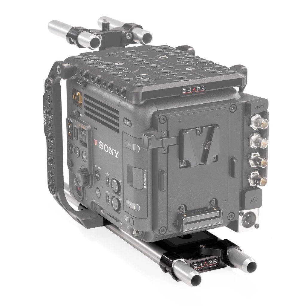 shape-sony-burano-15-mm-baseplate image 4