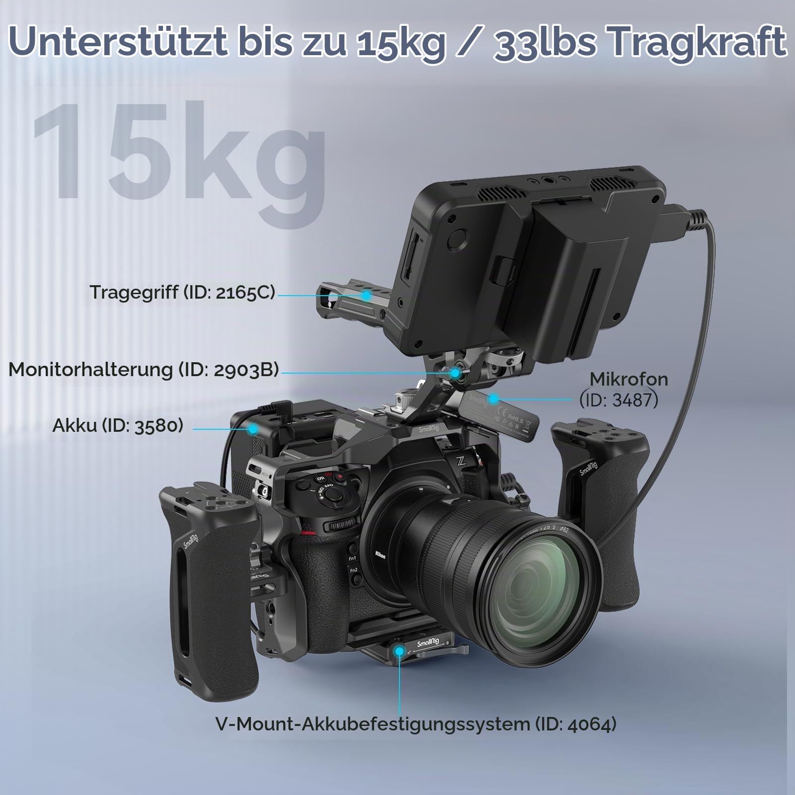 smallrig-4015-seitengriff-f-r-kamerak-fig-aluminium-mit-kaltschuh-36-mm-verstell image 6