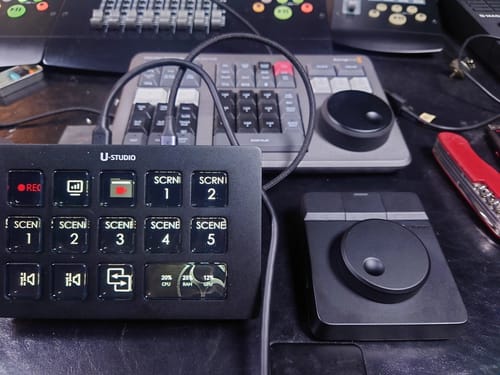 Gut für Einsteiger ins Streaming