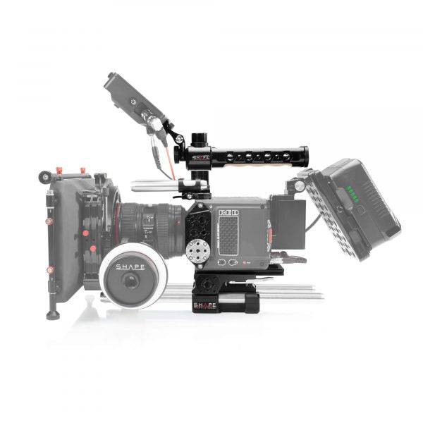 shape-red-komodo-komodo-6k-production-pack-kamera-cage-mit-top-handle-und-rod-bl image 4