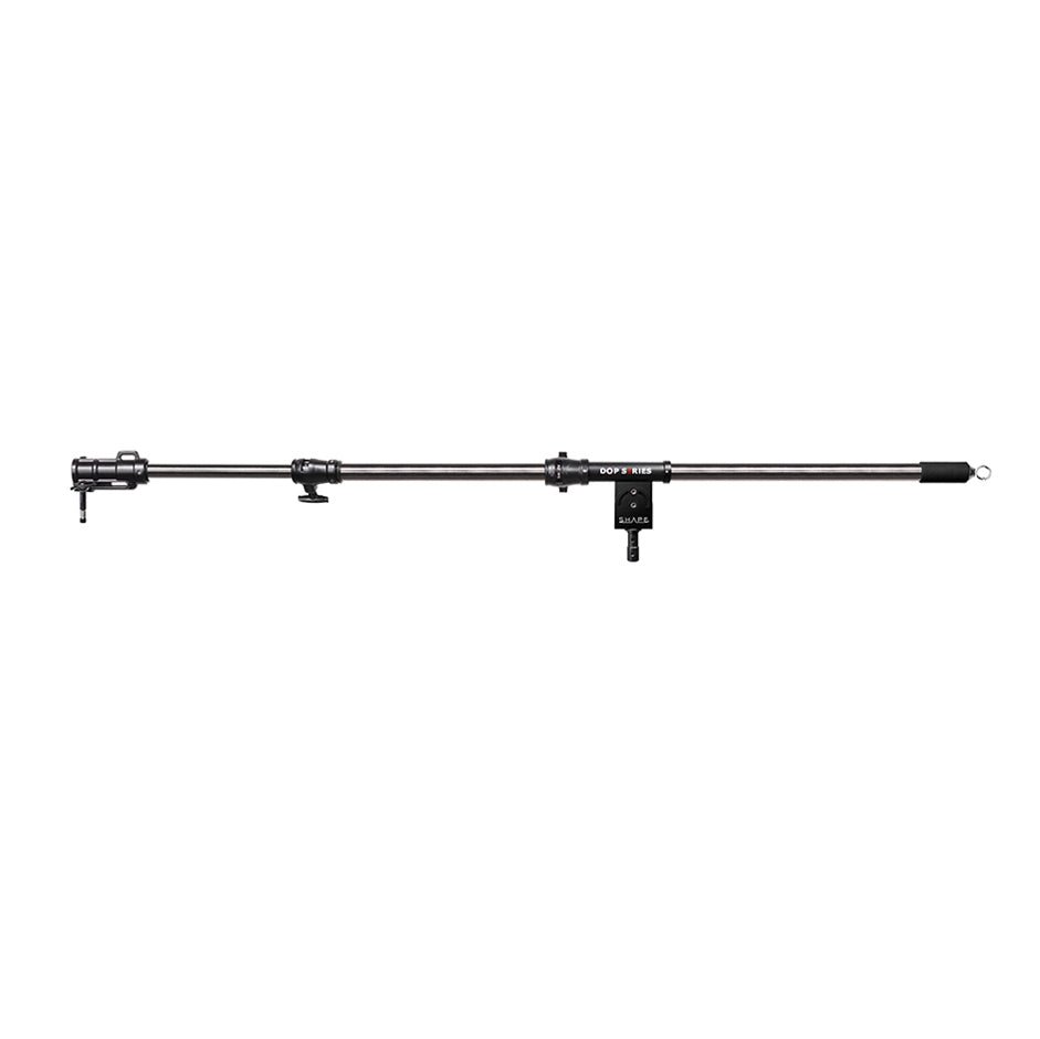 shape-heavy-duty-boom-mit-junior-und-baby-adapter-304-8-cm-licht-galgen image 2