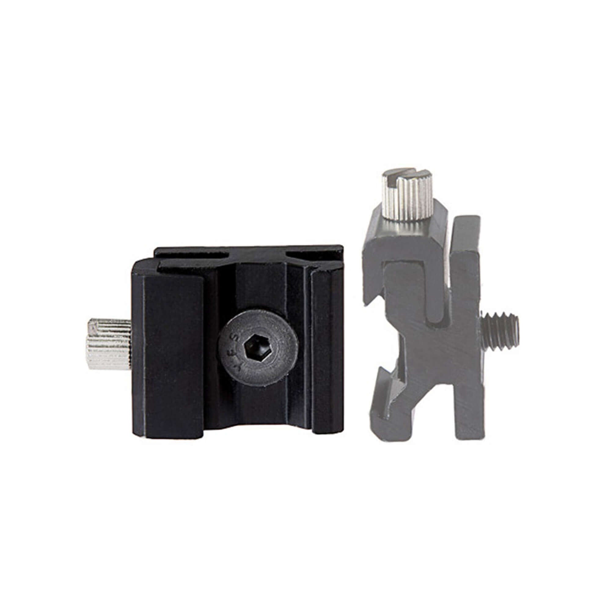 shape-universal-cold-shoe-female-adapter-mit-1-4-20-gewinde image 1