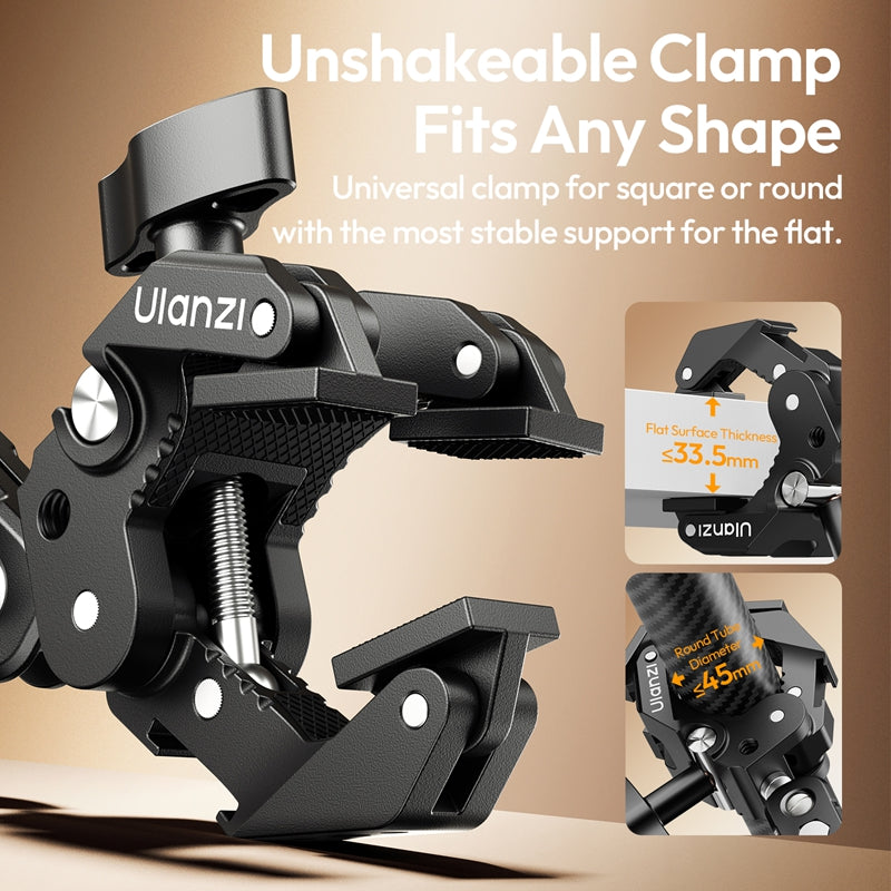 ulanzi-co78-super-clamp-magic-arm-dual-ball-head-kit-c084 image 3