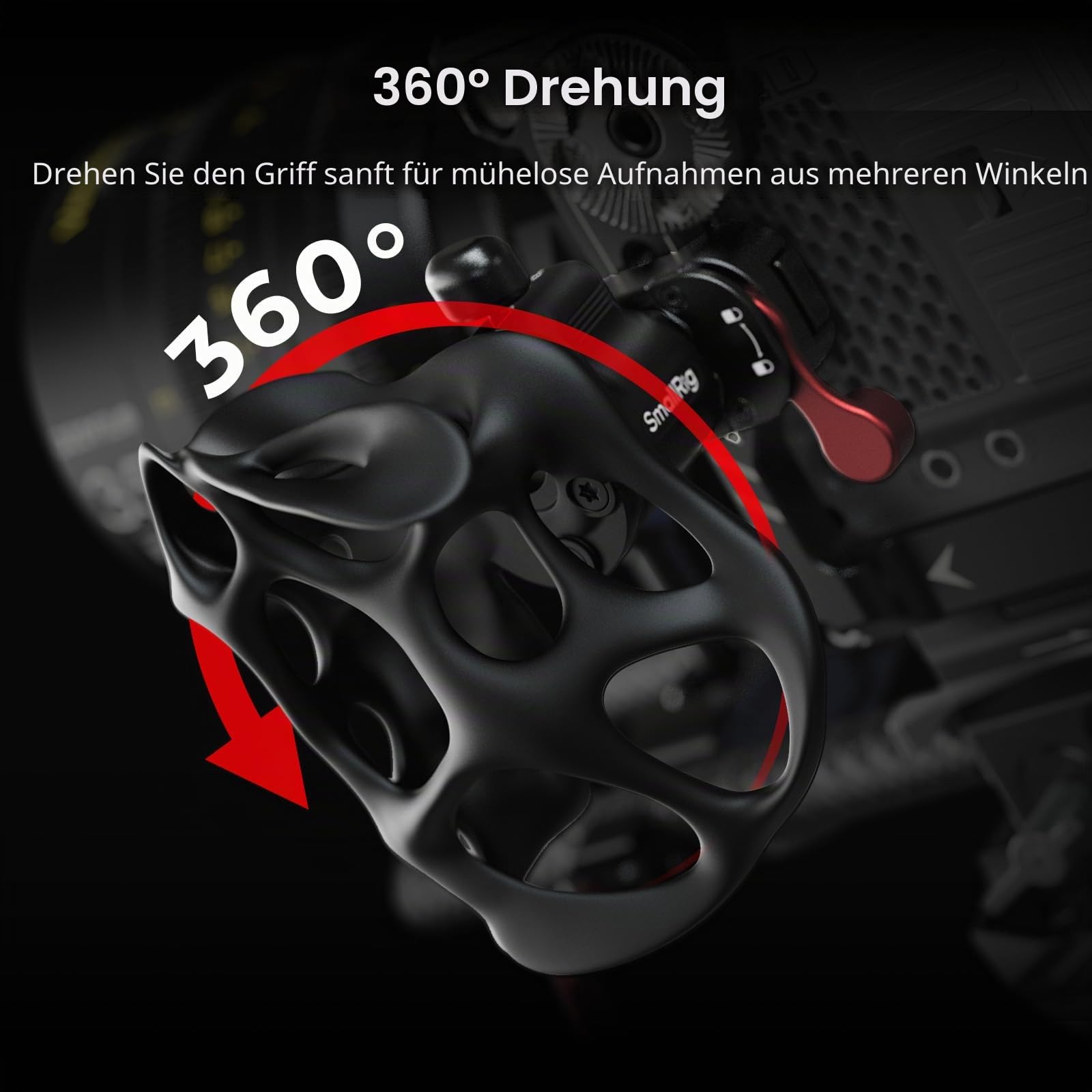 smallrig-5240-imagegrip-hohlgriff-links-mit-arri-rosette-360-15-kg image 3