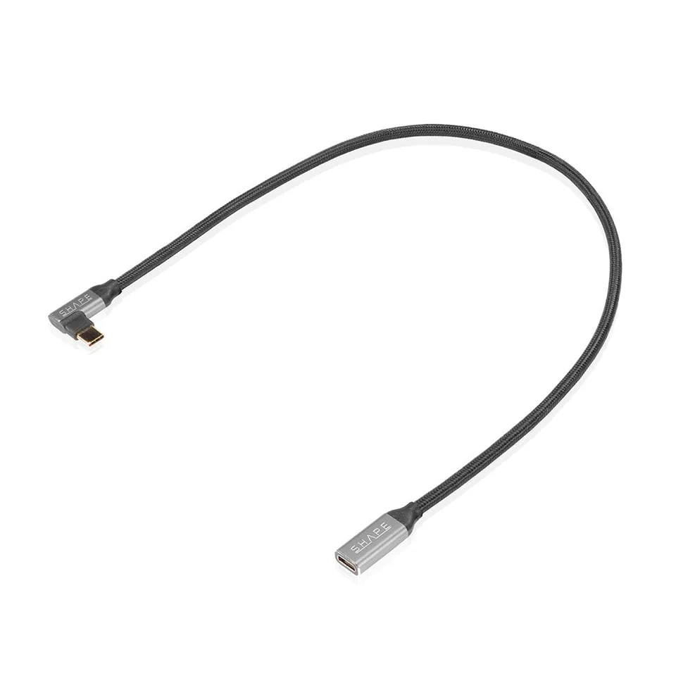 shape-relocator-kabel-usb-c-f-r-canon-eos-c400-50-cm image 1