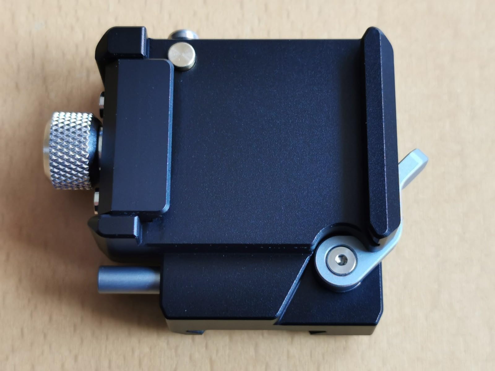 RS 3 Mini endlich sinnvoll nutzbar