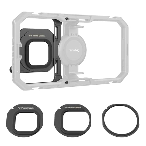 smallrig-4843-67-mm-magnetfilteradapter-f-r-universal-phone-cage-4299b image 7