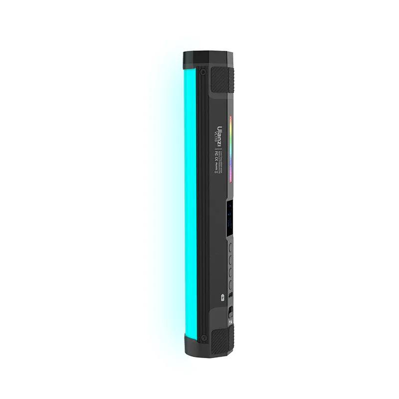 ulanzi-vl110-magnetisches-rgb-led-tube-light-9-4-zoll-2500-9000k image 1