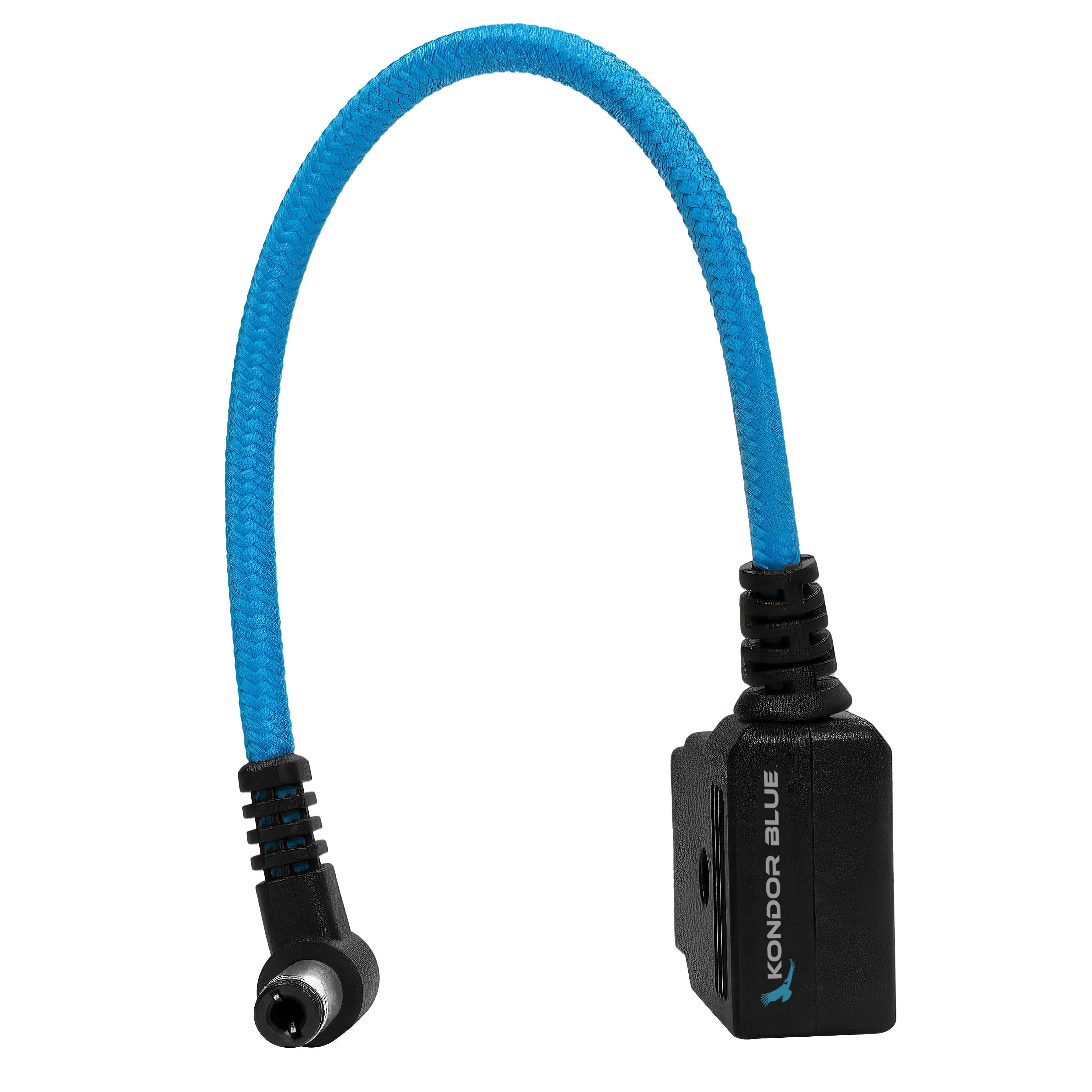 kondor-blue-6-dc-barrel-auf-d-tap-adapterkabel-stromadapter image 2