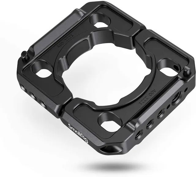 smallrig-rod-clamp-2221-montagering-mit-nato-schiene-f-r-dji-ronin-s-gimbal image 1