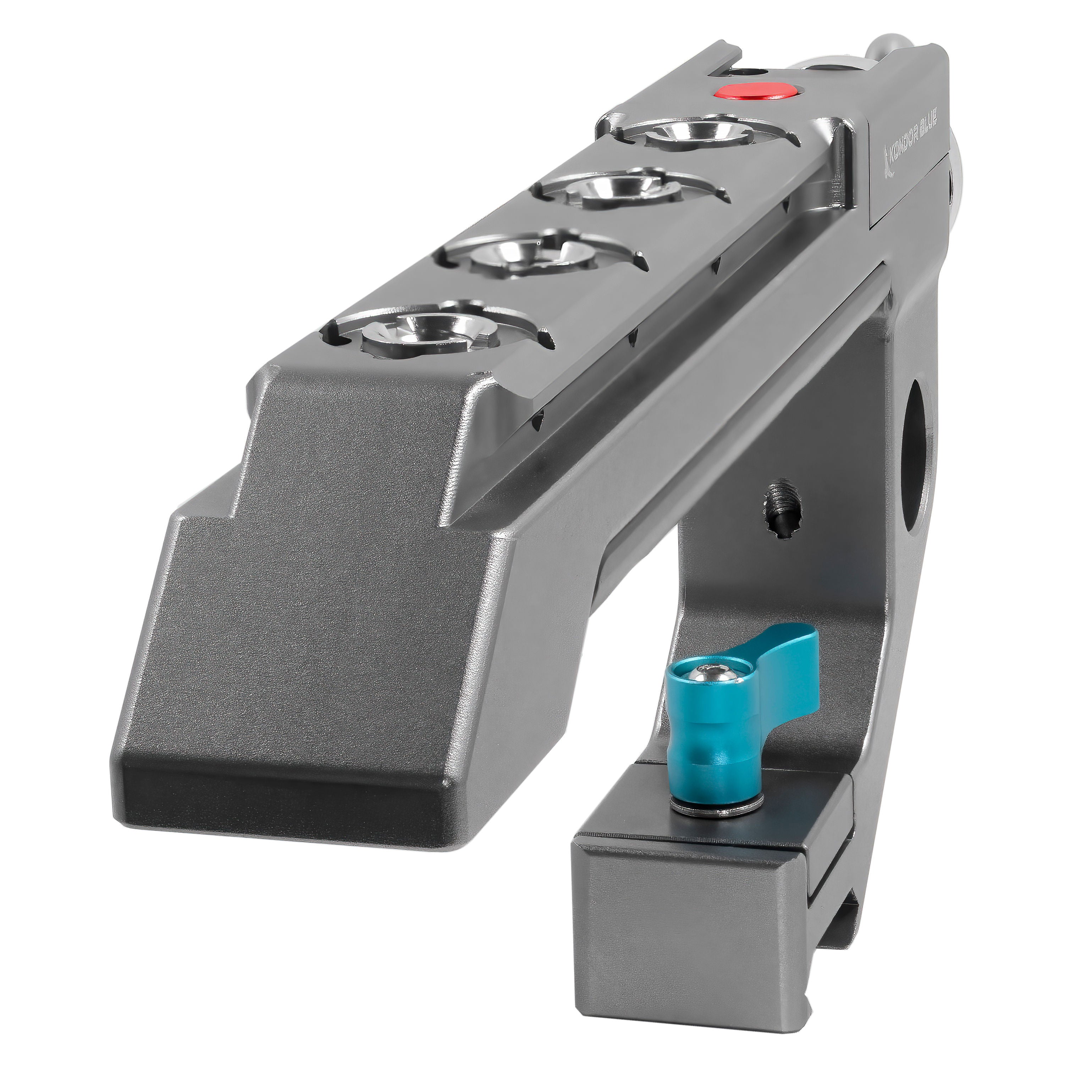 kondor-blue-trigger-pro-top-handle-mit-run-stop-ausl-ser image 3