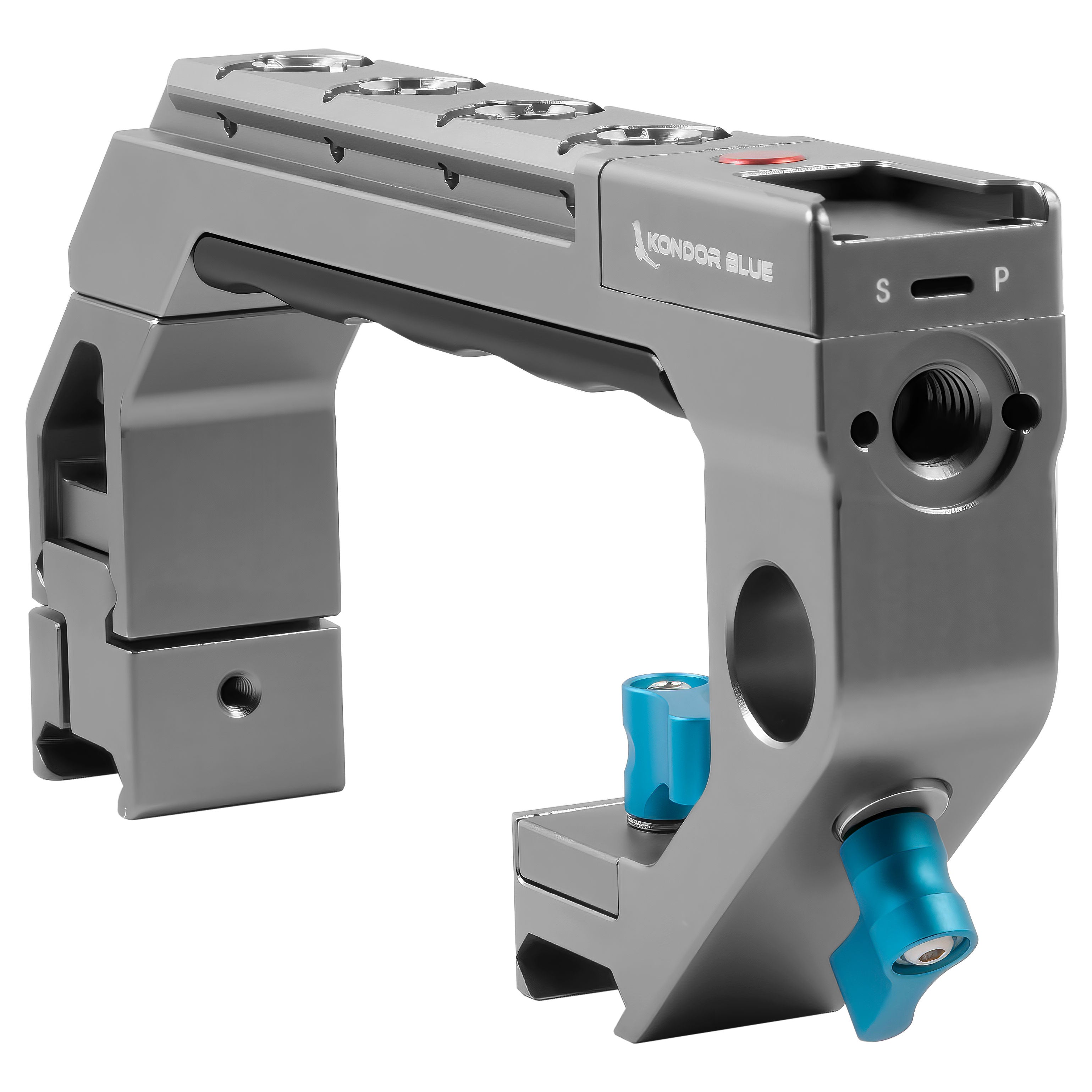 kondor-blue-ursa-mini-fx6-trigger-top-handle-run-stop-rec image 2