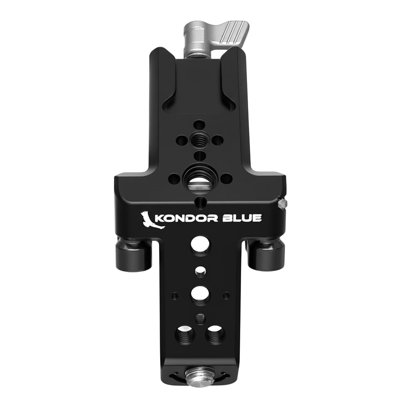kondor-blue-director-s-monitor-core-bracket-nato-arri-rod-mount image 4
