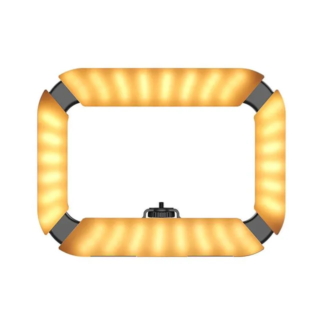 ulanzi-u200-2245-ring-light-video-rig-bicolor-led-ringleuchte image 1