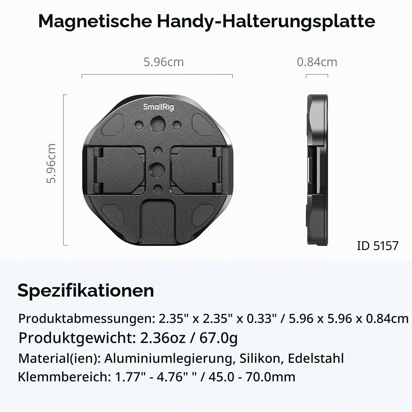 smallrig-5157-magnetische-ssd-halterung-f-r-magsafe-smartphones-45-70mm-mit-1-4- image 6