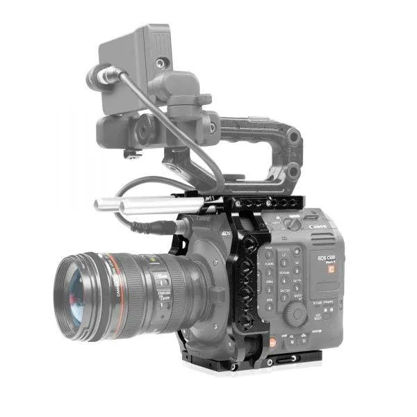 shape-canon-eos-c500-mark-ii-c300-mark-iii-kamera-cage-kit image 1